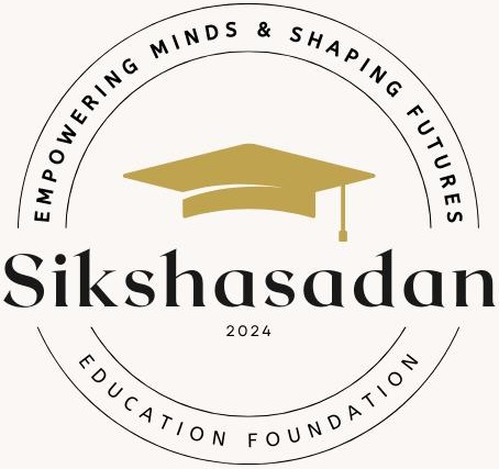 Sikshasadan Logo